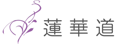蓮華道 Logo